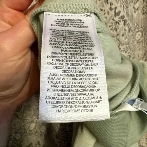 Ralph Lauren Toddler Unisex Sweatpants NWOT - Picture 4 of 5